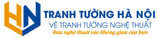 Tranh Tường HN